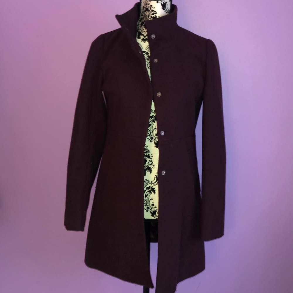 EUC Primark Coat